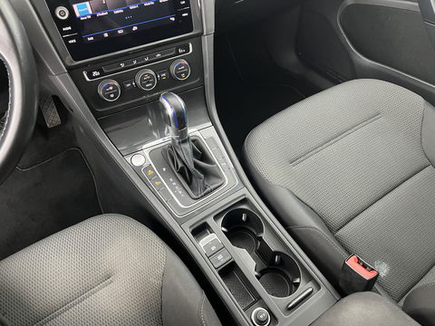 Volkswagen e-Golf (INCL.BTW) *HEAT-PUMP | ADAPTIVE-CRUISE | FULL-LED | DIGI-COCKPIT | NAVI-FULLMAP | CAMERA | KEYLESS | ECC | PDC | 16''ALU*