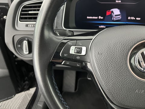 Volkswagen e-Golf (INCL.BTW) *HEAT-PUMP | ADAPTIVE-CRUISE | FULL-LED | DIGI-COCKPIT | NAVI-FULLMAP | CAMERA | KEYLESS | ECC | PDC | 16''ALU*