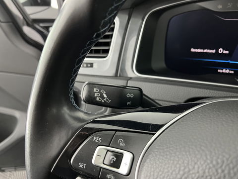 Volkswagen e-Golf (INCL.BTW) *HEAT-PUMP | ADAPTIVE-CRUISE | FULL-LED | DIGI-COCKPIT | NAVI-FULLMAP | CAMERA | KEYLESS | ECC | PDC | 16''ALU*