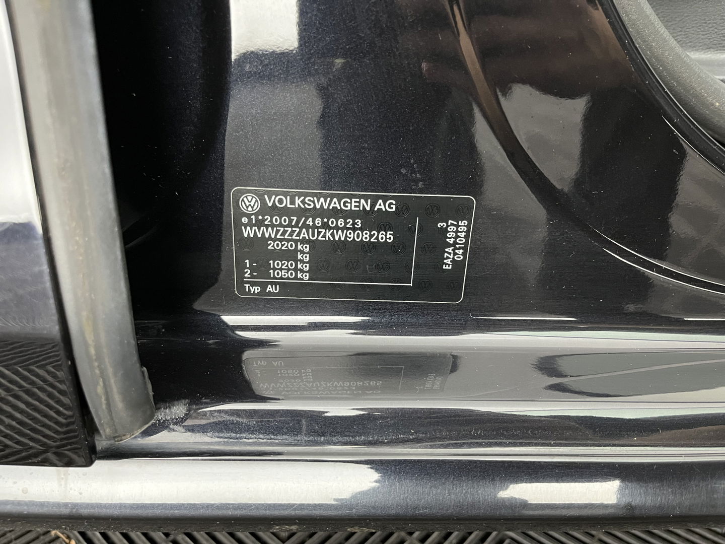 Volkswagen e-Golf (INCL.BTW) *HEAT-PUMP | ADAPTIVE-CRUISE | FULL-LED | DIGI-COCKPIT | NAVI-FULLMAP | CAMERA | KEYLESS | ECC | PDC | 16''ALU*