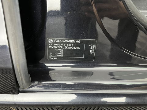 Volkswagen e-Golf (INCL.BTW) *HEAT-PUMP | ADAPTIVE-CRUISE | FULL-LED | DIGI-COCKPIT | NAVI-FULLMAP | CAMERA | KEYLESS | ECC | PDC | 16''ALU*