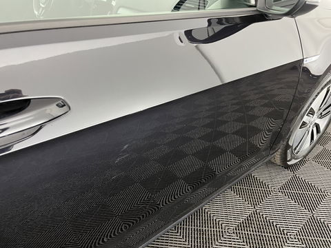 Volkswagen e-Golf (INCL.BTW) *HEAT-PUMP | ADAPTIVE-CRUISE | FULL-LED | DIGI-COCKPIT | NAVI-FULLMAP | CAMERA | KEYLESS | ECC | PDC | 16''ALU*