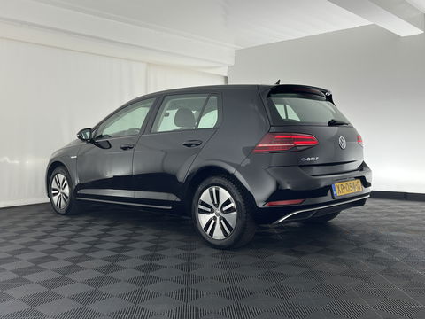 Volkswagen e-Golf (INCL.BTW) *HEAT-PUMP | ADAPTIVE-CRUISE | FULL-LED | DIGI-COCKPIT | NAVI-FULLMAP | CAMERA | KEYLESS | ECC | PDC | 16''ALU*