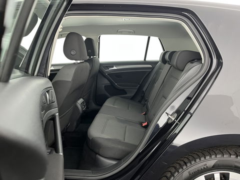 Volkswagen e-Golf (INCL.BTW) *HEAT-PUMP | ADAPTIVE-CRUISE | FULL-LED | DIGI-COCKPIT | NAVI-FULLMAP | CAMERA | KEYLESS | ECC | PDC | 16''ALU*