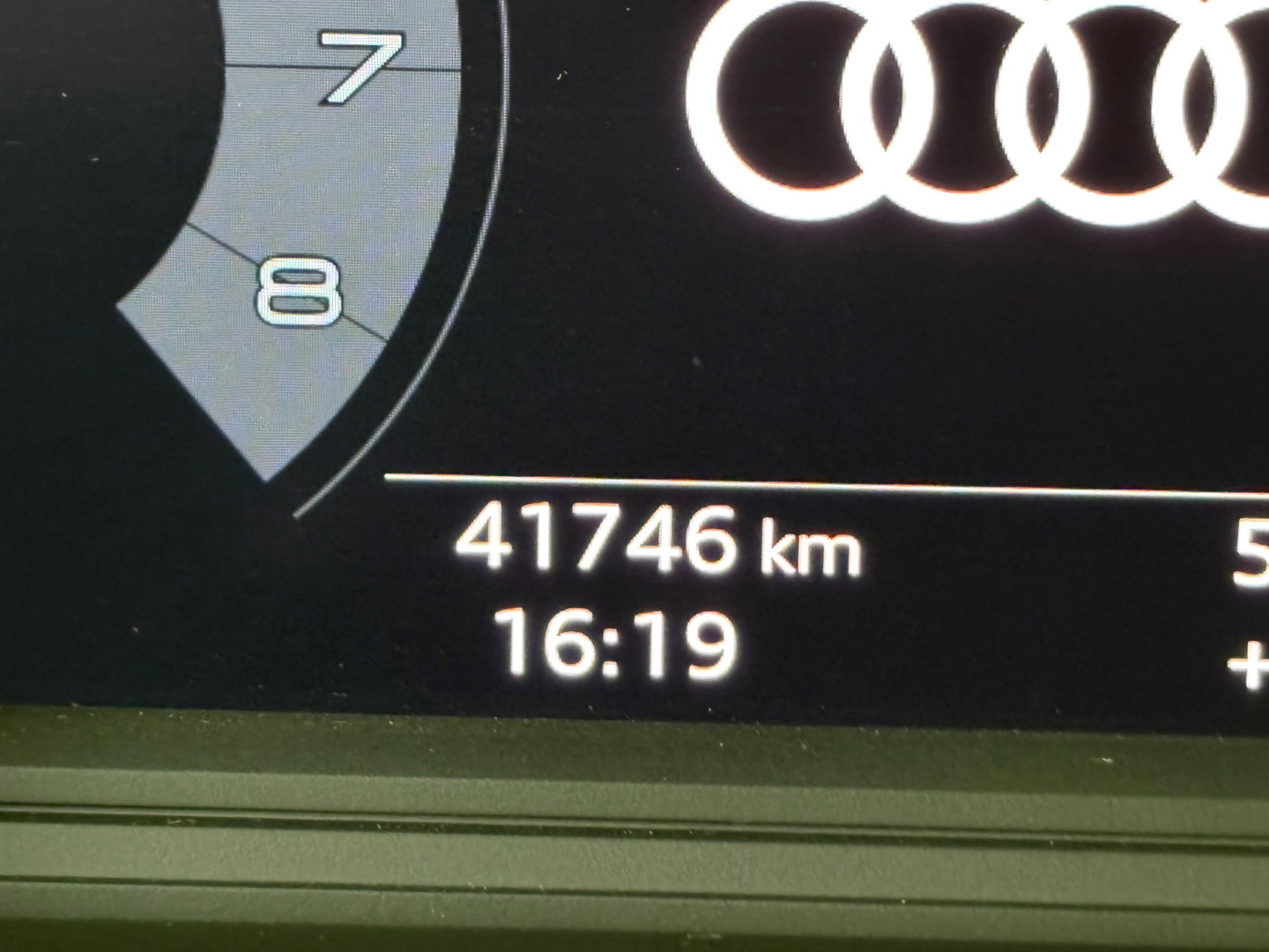 Audi A1 Allstreet 30 TFSI Advanced edition, Navi, Blackline, Automaat