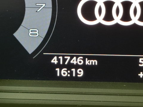 Audi A1 Allstreet 30 TFSI Advanced edition, Navi, Blackline, Automaat