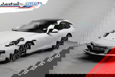 Porsche 911 - 3.0 Carrera S Schuifdak Bi-xenon Cruis Stoelverwarming en ventilatie 20" Velgen Bose surround memory DAB ontvangst parkeerpakket met camera