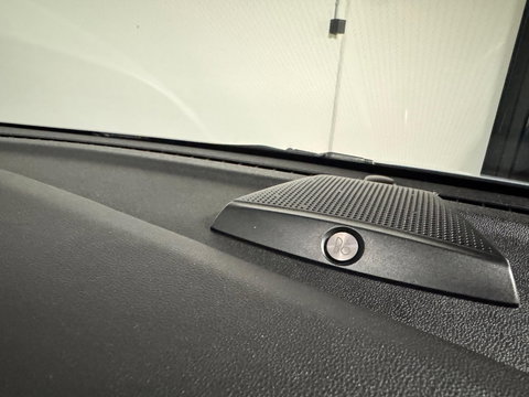 Ford Fiesta 1.5 EcoBoost ST-3 PANO B&O CAM