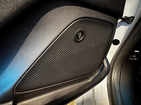 Ford Fiesta 1.5 EcoBoost ST-3 PANO B&O CAM