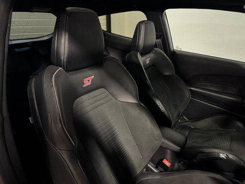 Ford Fiesta 1.5 EcoBoost ST-3 PANO B&O CAM
