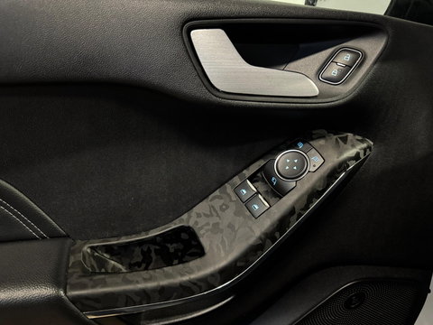 Ford Fiesta 1.5 EcoBoost ST-3 PANO B&O CAM