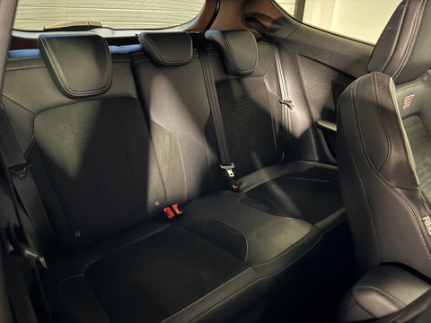 Ford Fiesta 1.5 EcoBoost ST-3 PANO B&O CAM