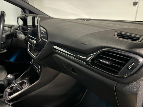 Ford Fiesta 1.5 EcoBoost ST-3 PANO B&O CAM