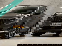 Peugeot 3008 - 1.6 HYbrid 225 Allure Sport 225Pk Automaat (APPLE CARPLAY, GROOT NAVI, 360 CAMERA, LEDER, STOELVERWARMING, SPORTSTOELEN, GETINT GLAS, KEYLESS, NIEUWSTAAT)