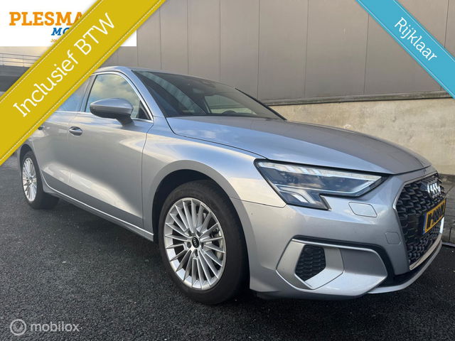 Audi A3 - Limousine 30 TFSI Advanced Edition|2021|Automaat|