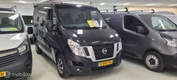 Nissan NV400 - bestel 2.3 dCi L1H1 Acenta