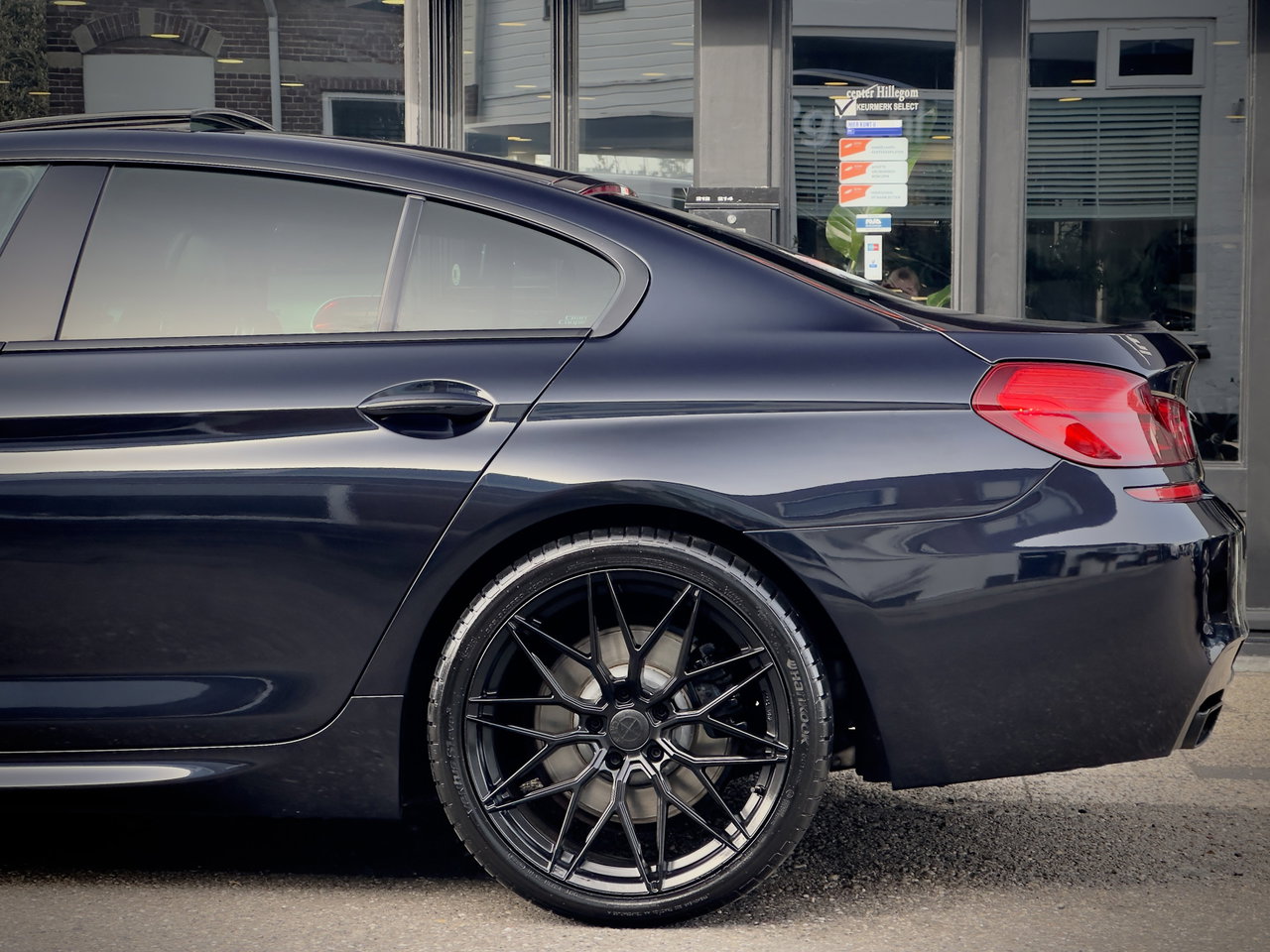 BMW 6 Serie