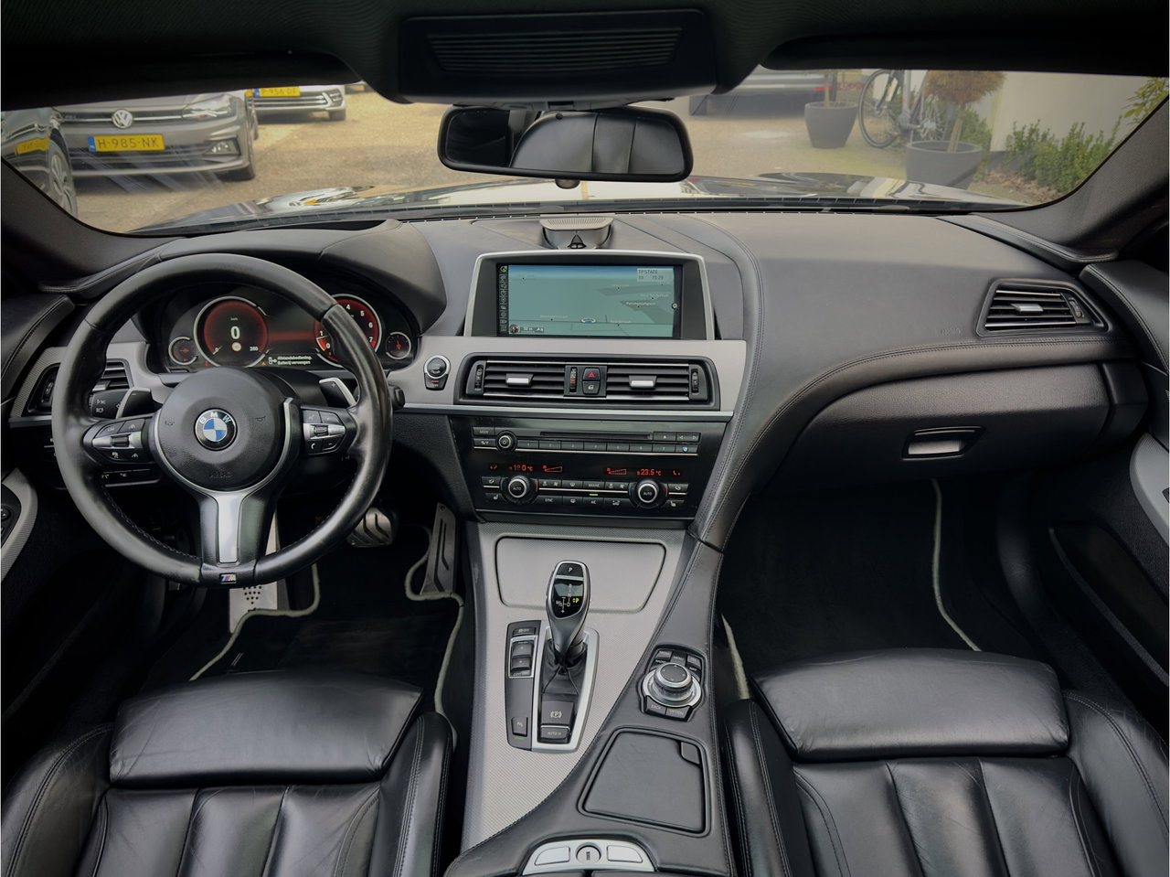 BMW 6 Serie