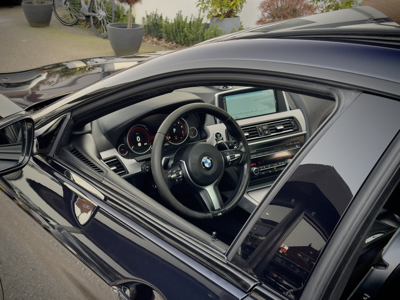 BMW 6 Serie