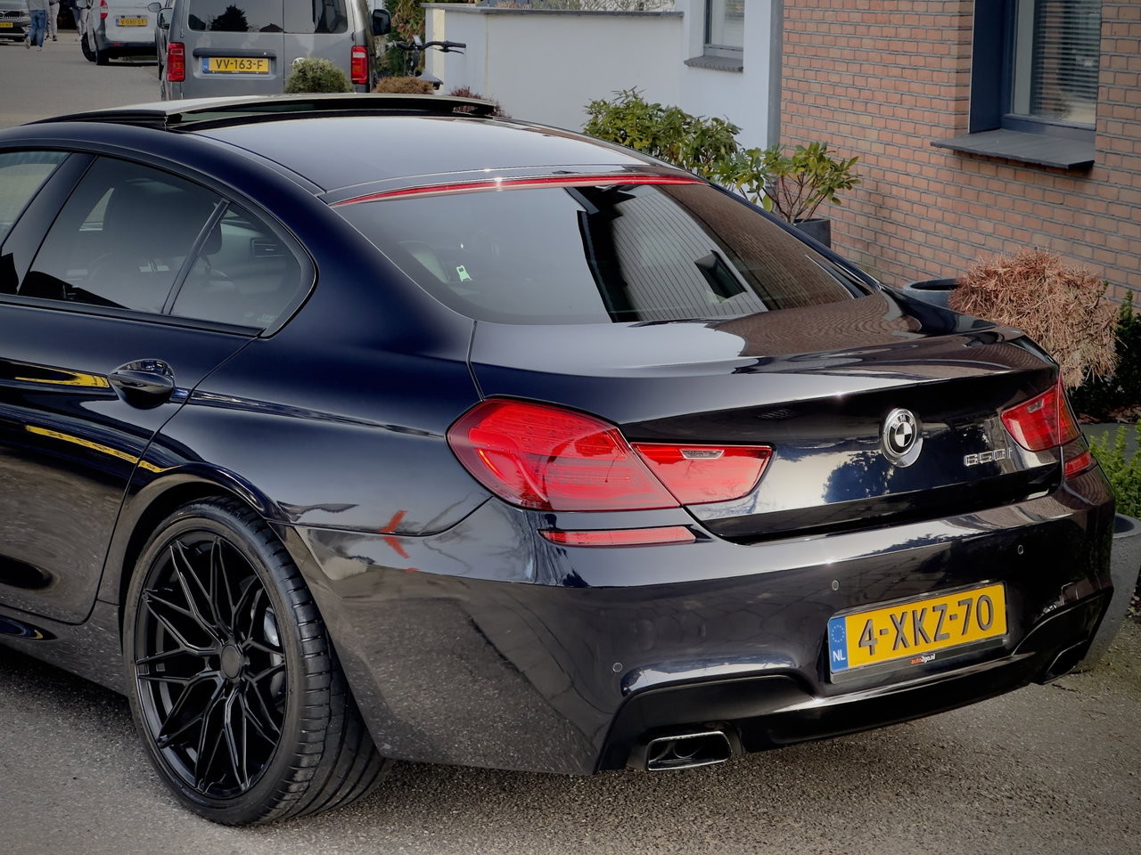 BMW 6 Serie