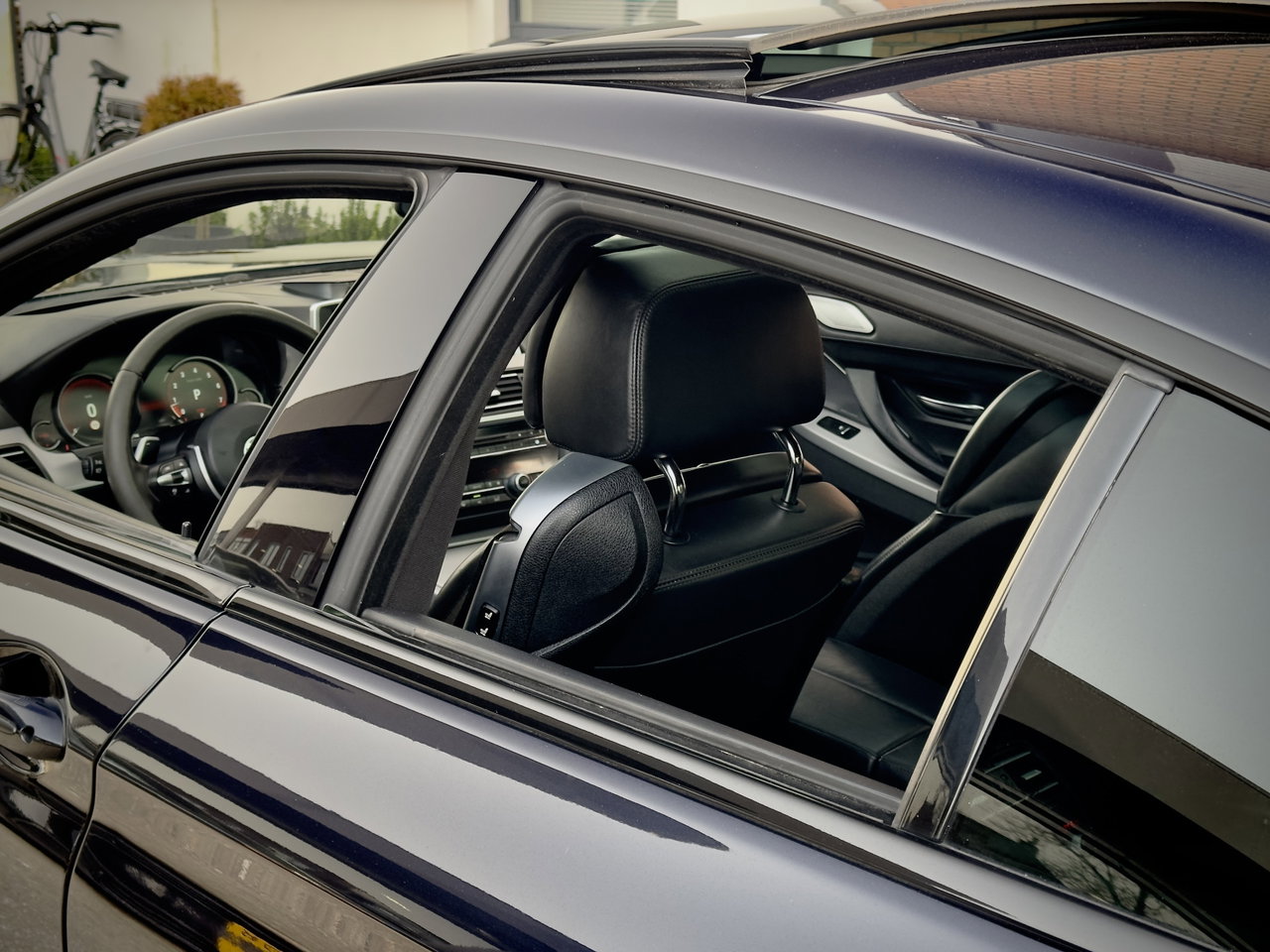 BMW 6 Serie