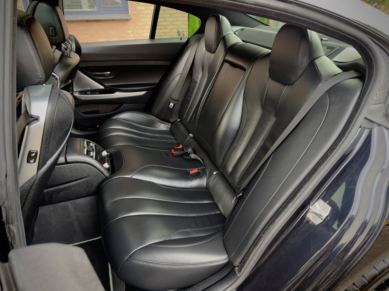 BMW 6 Serie