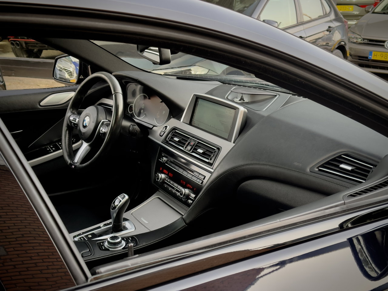 BMW 6 Serie
