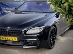 BMW 6 Serie