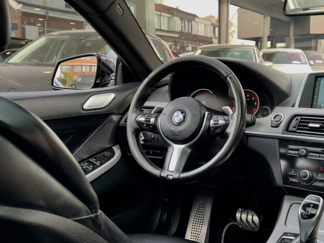 BMW 6 Serie
