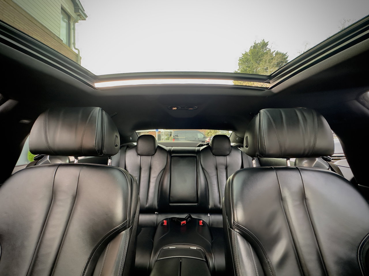 BMW 6 Serie