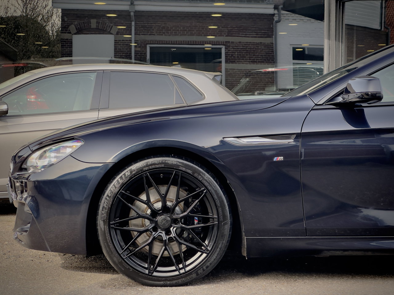 BMW 6 Serie