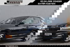 Škoda Fabia - 1.0 TSI Selection Automaat, Virtual cockpit, Cruise, Carplay, DAB, PDC