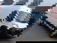 Opel Movano - bestel 2.2D 140 L4H3 Edition