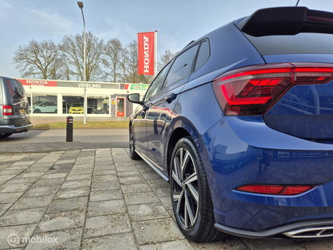 Volkswagen Polo 1.0 TSI 2x R-Line, DSG, Pano, IQ Light Grill