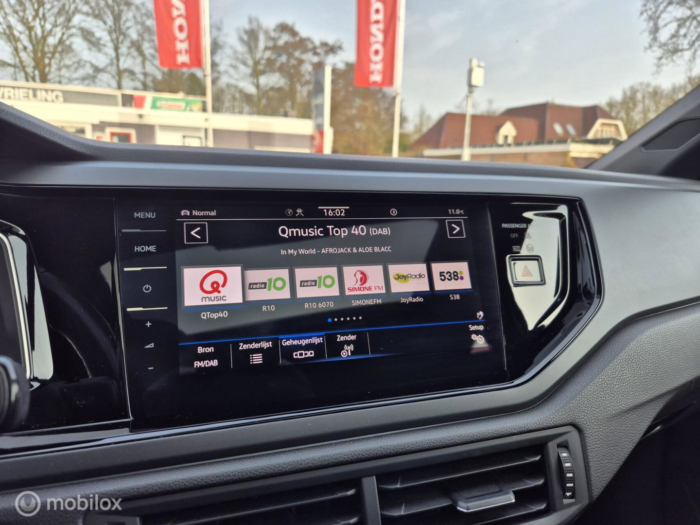 Volkswagen Polo 1.0 TSI 2x R-Line, DSG, Pano, IQ Light Grill
