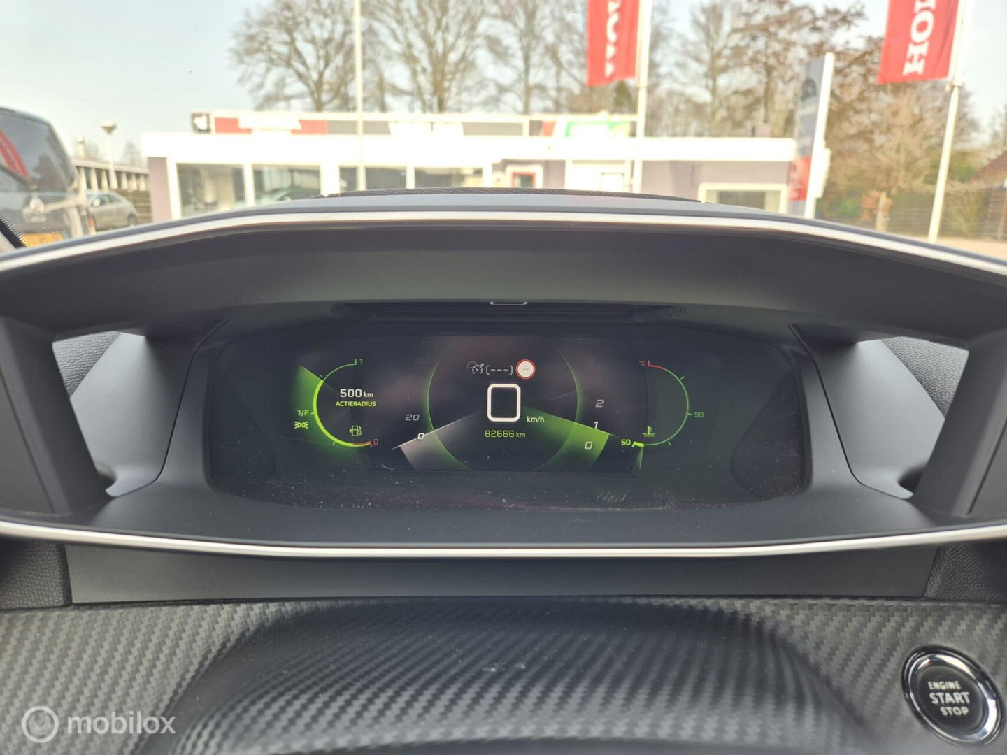 Peugeot 208 1.2 PureTech GT-Line, Pano, Riem vervangen, NAP!