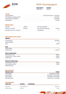 Peugeot 208 1.2 PureTech GT-Line, Pano, Riem vervangen, NAP!