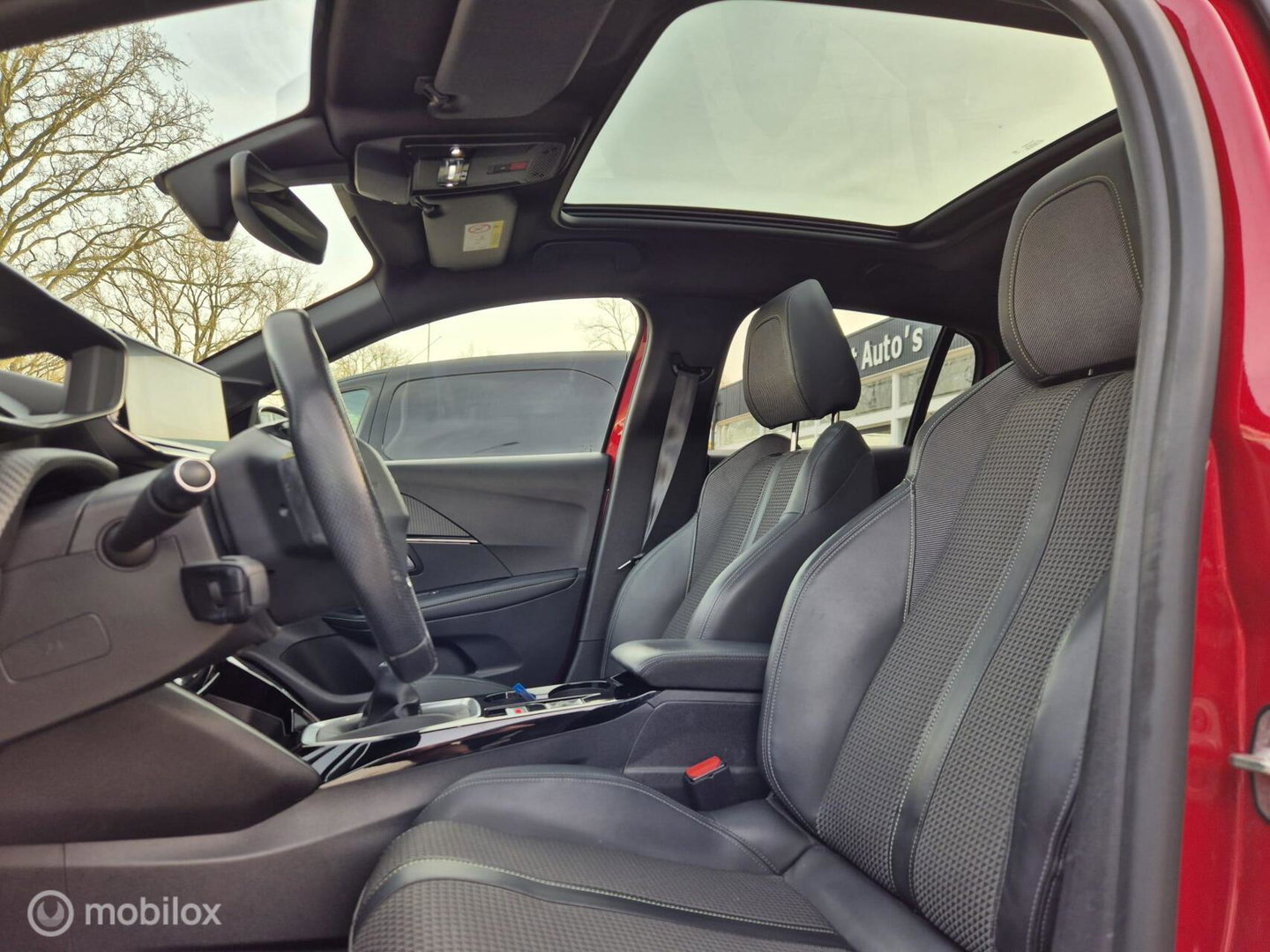 Peugeot 208 1.2 PureTech GT-Line, Pano, Riem vervangen, NAP!
