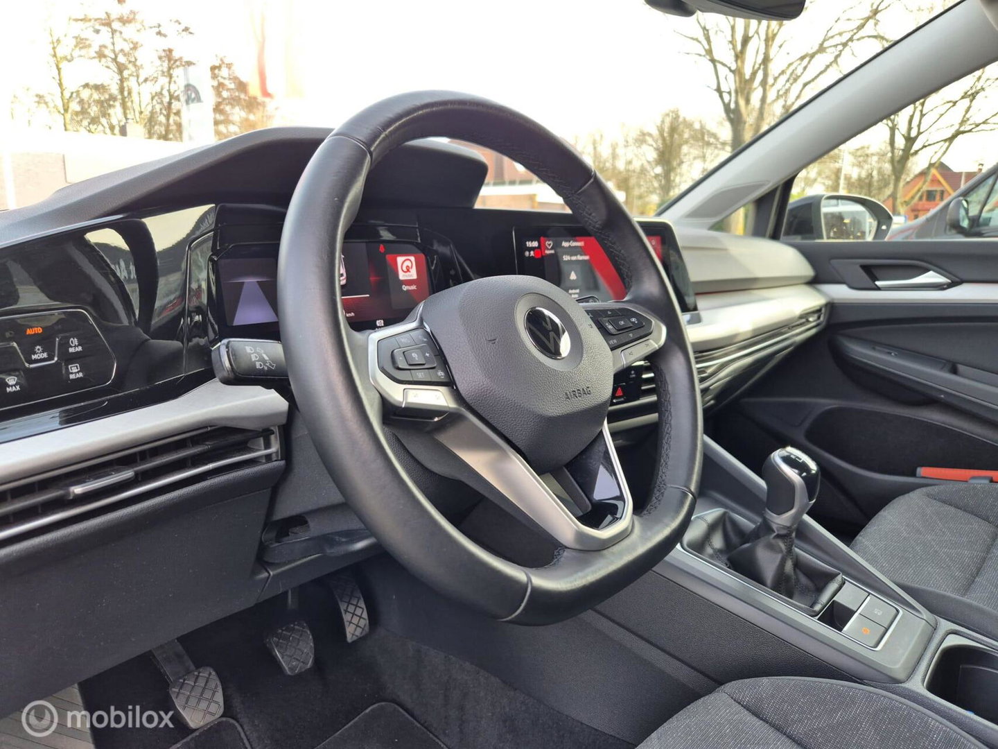 Volkswagen Golf 1.0 TSI Life, 1 Eigenaar, Dealer onderhouden!
