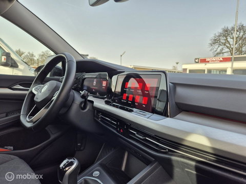 Volkswagen Golf 1.0 TSI Life, 1 Eigenaar, Dealer onderhouden!