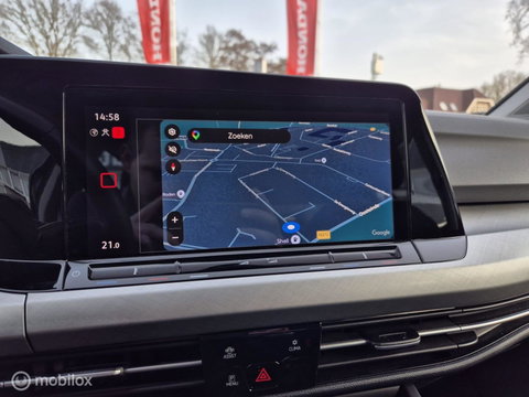 Volkswagen Golf 1.0 TSI Life, 1 Eigenaar, Dealer onderhouden!