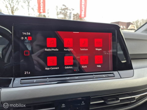 Volkswagen Golf 1.0 TSI Life, 1 Eigenaar, Dealer onderhouden!