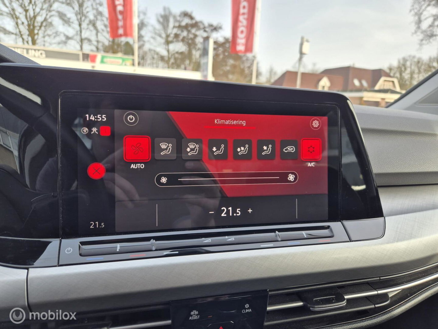 Volkswagen Golf 1.0 TSI Life, 1 Eigenaar, Dealer onderhouden!