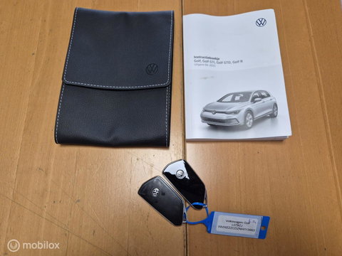 Volkswagen Golf 1.0 TSI Life, 1 Eigenaar, Dealer onderhouden!