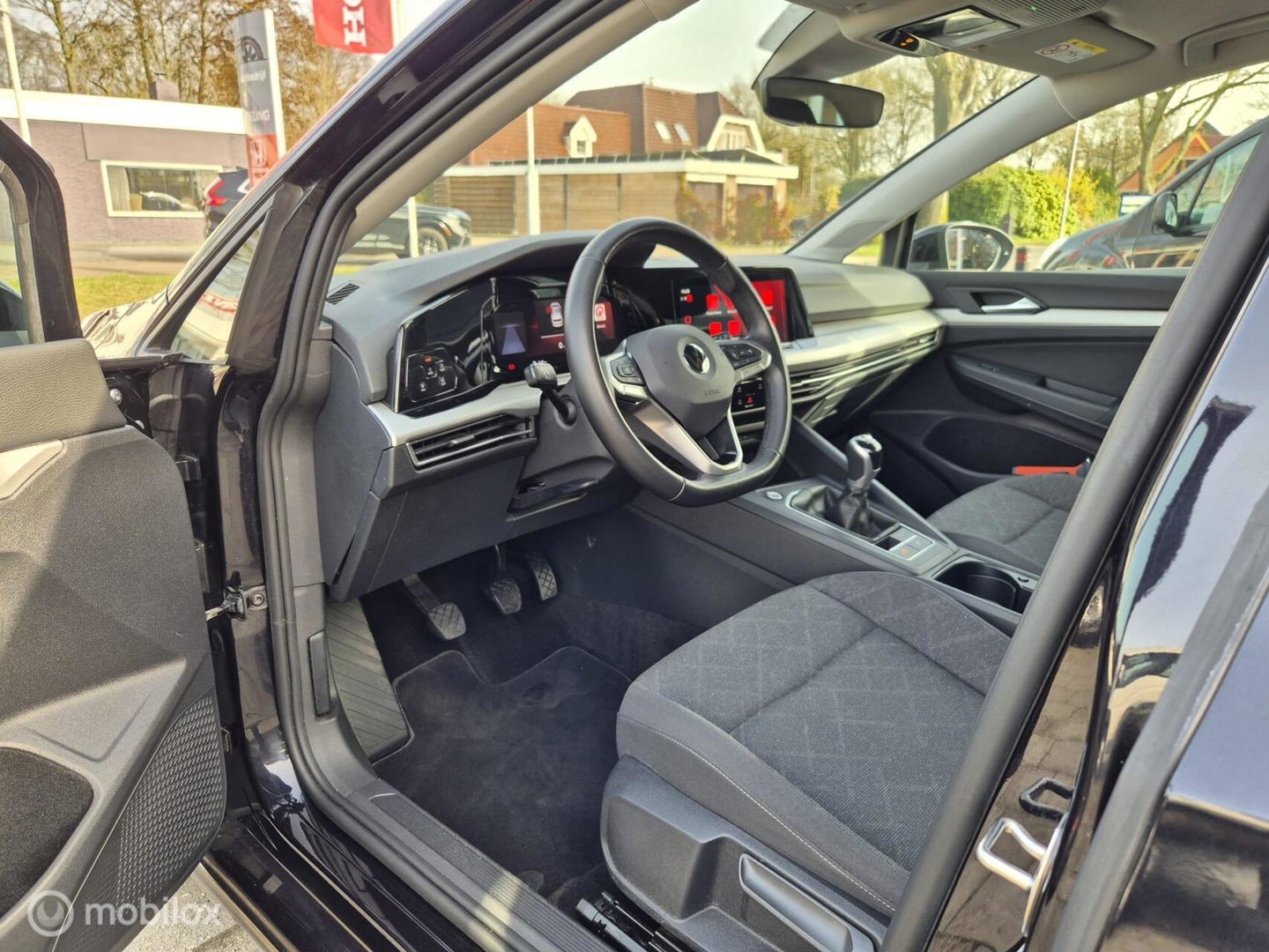 Volkswagen Golf 1.0 TSI Life, 1 Eigenaar, Dealer onderhouden!