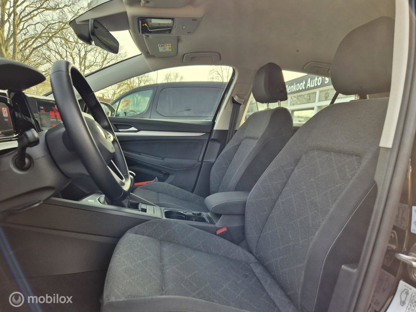 Volkswagen Golf 1.0 TSI Life, 1 Eigenaar, Dealer onderhouden!