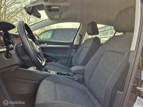 Volkswagen Golf 1.0 TSI Life, 1 Eigenaar, Dealer onderhouden!