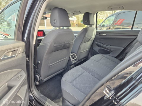 Volkswagen Golf 1.0 TSI Life, 1 Eigenaar, Dealer onderhouden!