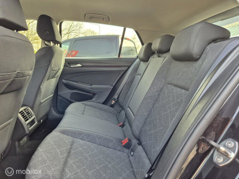 Volkswagen Golf 1.0 TSI Life, 1 Eigenaar, Dealer onderhouden!