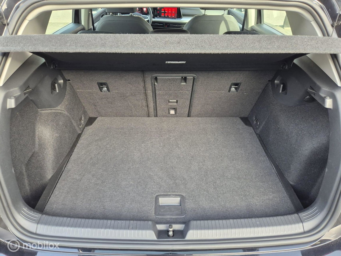 Volkswagen Golf 1.0 TSI Life, 1 Eigenaar, Dealer onderhouden!
